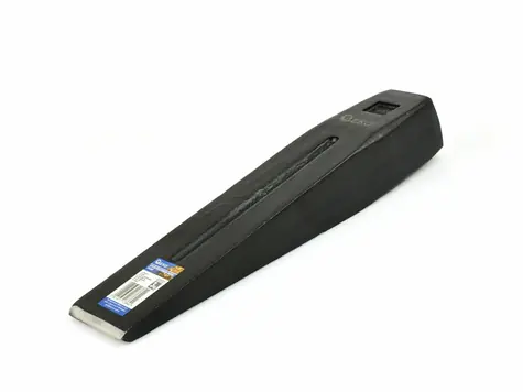 GEKO Štípací klín ocelový 3kg 