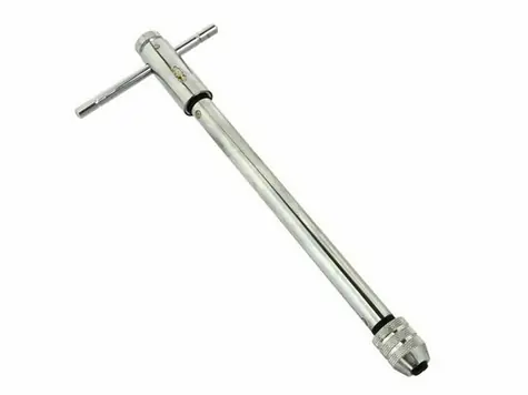 GEKO Vratidlo na závitníky M3-M10 255mm 