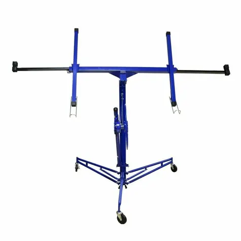 GEKO  Zvedák/držák sádrokartonových desek dosah 350 cm 