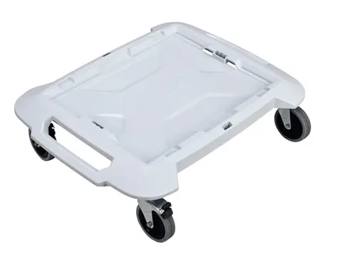 Ede Podvozek pod přepravky L-BOxx 646x184x492 mm