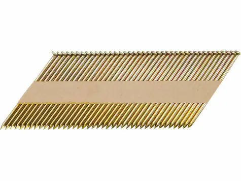 EXTOL-PREMIUM Hřebík nastřelovací 480ks / Ř3.05mm / D 7mm / 34° / 50mm 