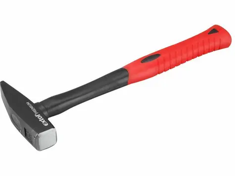 EXTOL-PREMIUM Kladivo sklolaminátová násada 200g 