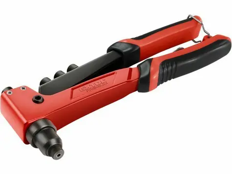 EXTOL-PREMIUM Kleště nýtovací 250mm / 35Cr-Mo 