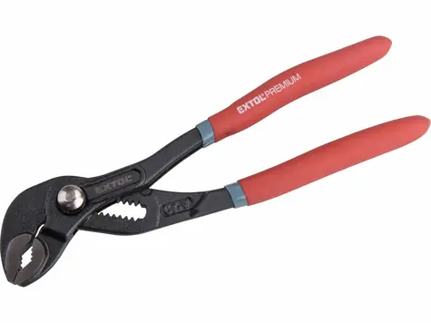 EXTOL-PREMIUM Kleště SIKO nastavitelné 250mm / CrV 