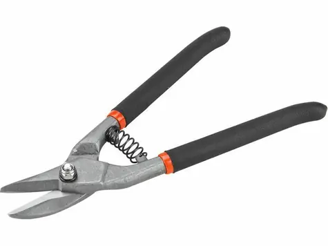 EXTOL-PREMIUM Nůžky na plech 225mm / HCS 