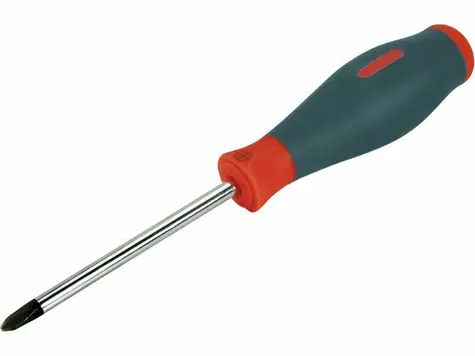 EXTOL-PREMIUM Šroubovák křížový PH 3x200mm / CrV 