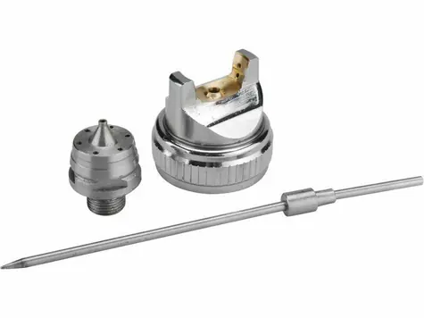 EXTOL-PREMIUM Tryska náhradní 1.4mm 