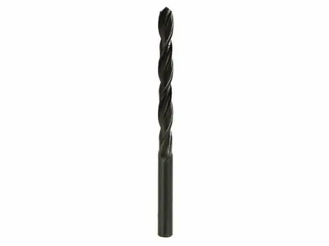 EXTOL-PREMIUM Vrták do kovu  O 10.0 L=133 L1=87 5ks / HSS 