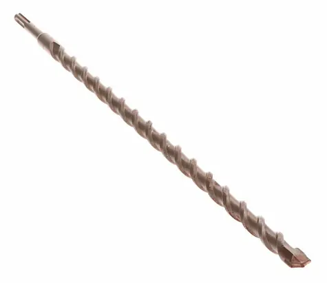 EXTOL-PREMIUM Vrták SDS PLUS příklepový do betonu O 18x450mm / SK 