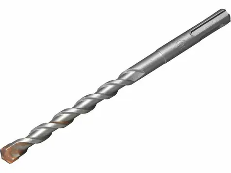 EXTOL-PREMIUM Vrták SDS PLUS příklepový do betonu O 22x600mm / SK 