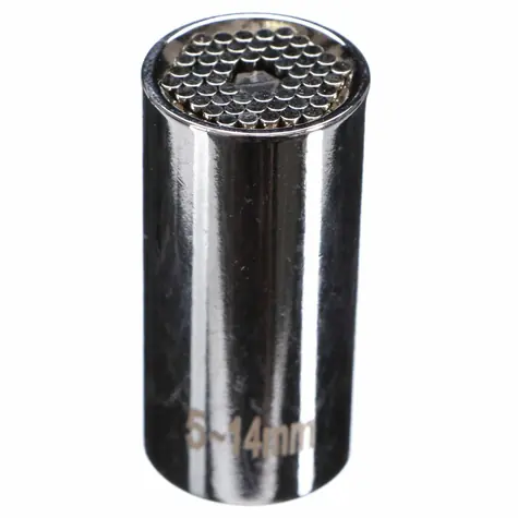 SIXTOL UNI Socket 1/4