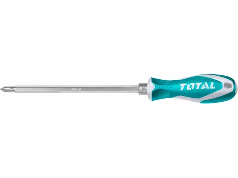 TOTAL-TOOLS Šroubovák 2v1 