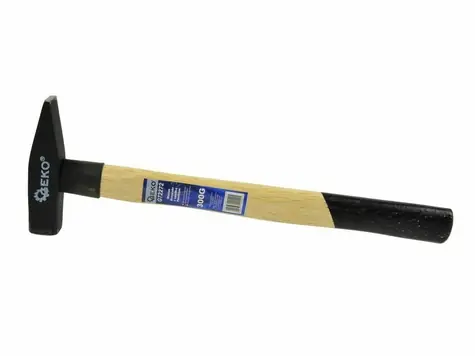 GEKO Kladivo zámečnické 300g 