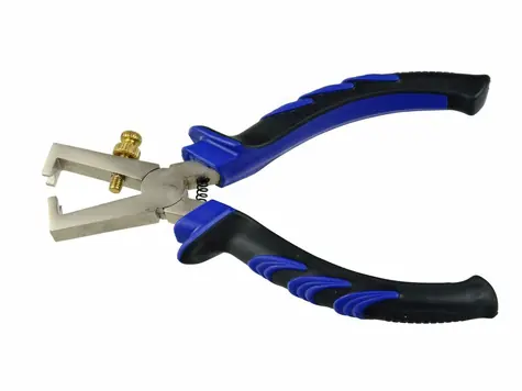 GEKO Kleště na odizolování kabelů 160 mm 