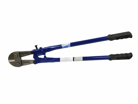 GEKO Kleště štípací pákové 750mm/30