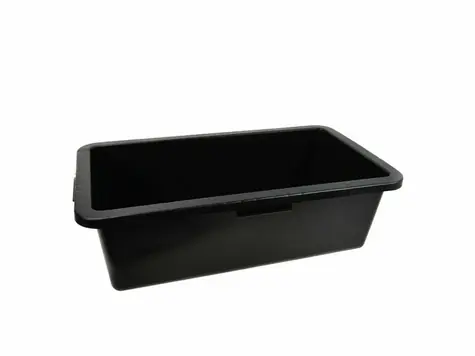 GEKO Míchací nádoba 40l 