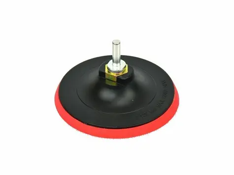 GEKO Nosič brusných výseků - M14 125mm 