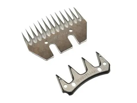 GEKO Ostří náhradní pro stříhací strojek G81214 