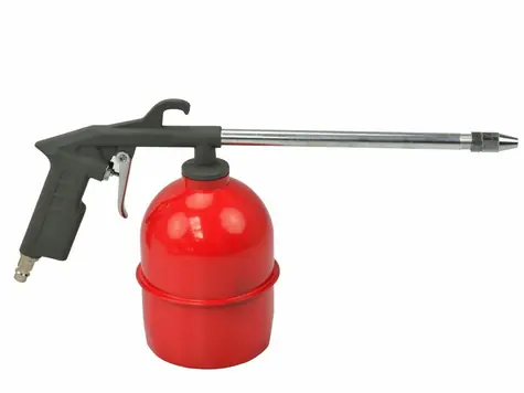 GEKO Pistole mlžící max. 4-6bar / objem nádobky 950ml 