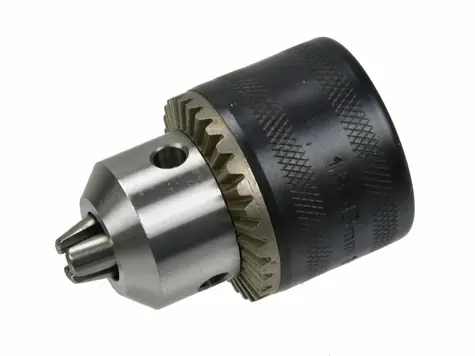 GEKO Sklíčidlo do vrtačky 1.5-13mm | 1/2 