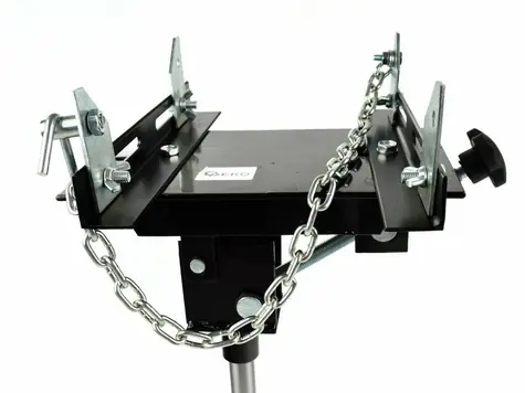 GEKO Speciální adaptér pro zvedák převodovky 0.5t 