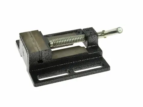 GEKO Svěrák pro stojanové vrtačky 60mm/2.5