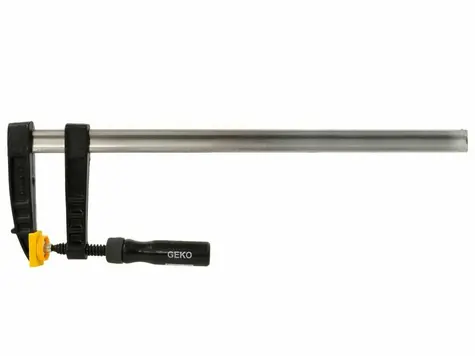 GEKO Svěrka F - stolařská 500x120 mm 