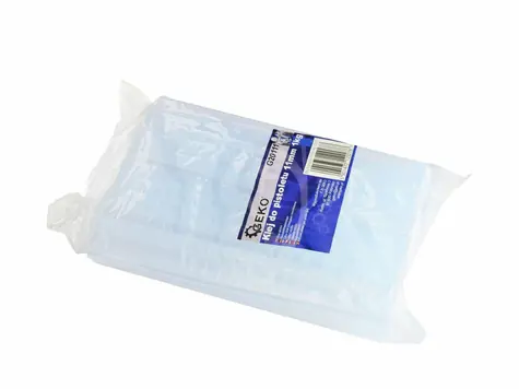 GEKO Tyčinky tavné 11x200 mm 1 kg 