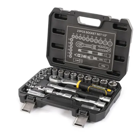 FIELDMANN FDG 5022-23R / Gola sada 23 ks 