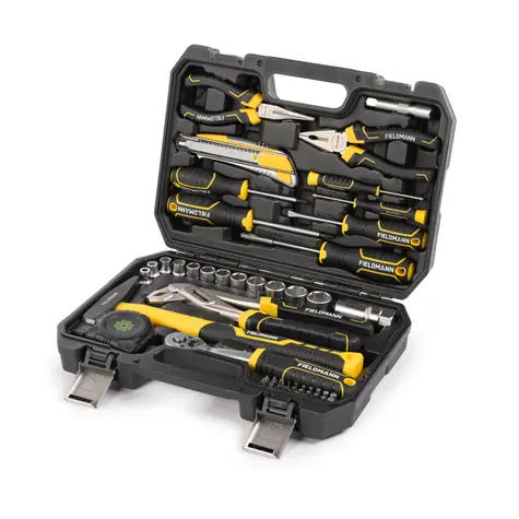FIELDMANN FDG 5023-47R / Gola sada 47 ks 