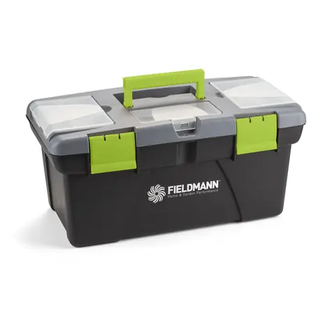 FIELDMANN FDN 4118 / Box na nářadí / 18.5