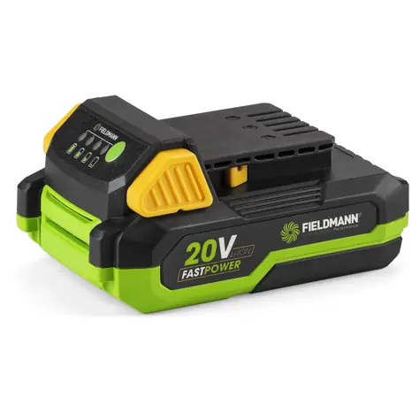 FIELDMANN FDUZ 79020 / 20V akumulátor / 2Ah 
