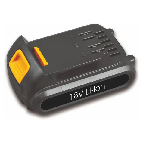 FIELDMANN FDUZ 50004 / akumulátor 18V / 2000 mAh