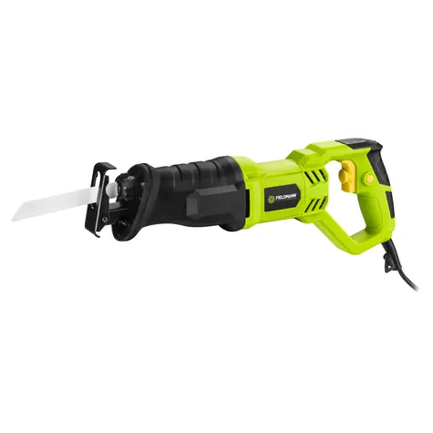 FIELDMANN FDPO 200711-E / Šavlová pila / 710 W / 2800 min-1