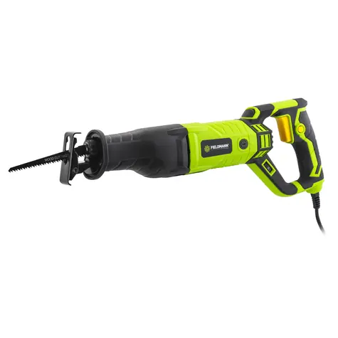 FIELDMANN FDPO 201050-E / Šavlová pila / 1050 W /  1000 – 3 000 min-1 
