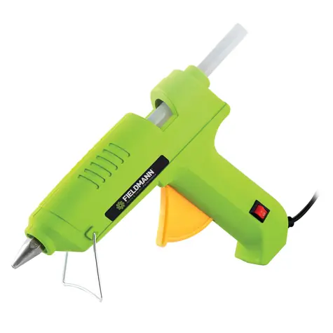 FIELDMANN FDTP 2100-E / Tavná pistole / 100W / 11 mm