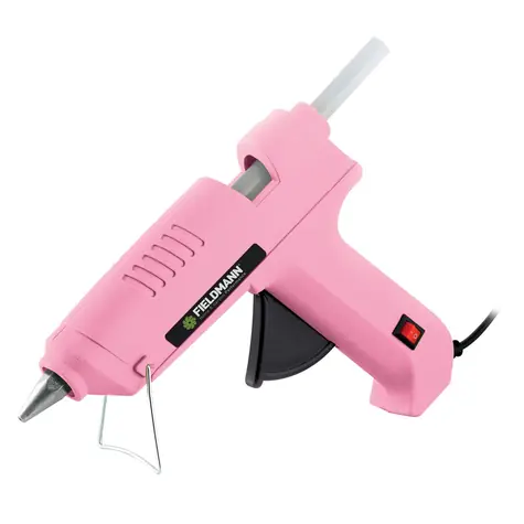 FIELDMANN FDTP 2102-E / Tavná pistole / 100W / 11 mm