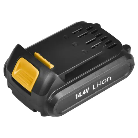 FIELDMANN FDV 9009  / náhradní baterie / 14.4V / 1300mAh / Pro FDV 1002-A