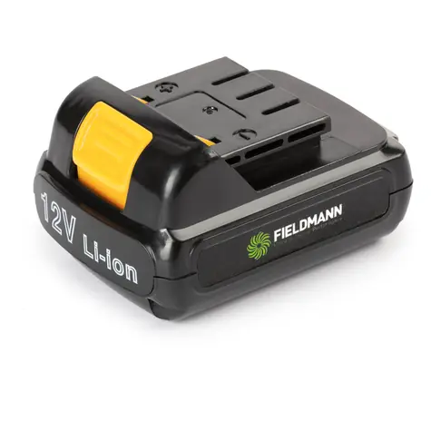 FIELDMANN FDV 90205 / náhradní baterie / 12V / 1300mAh / Pro FDV 10205-51AR