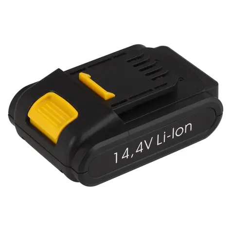 FIELDMANN FDV 90301 / náhradní baterie / 14.4V / 1500mAh / Pro FDV 10301-A