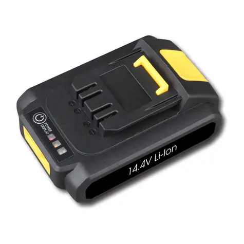 FIELDMANN FDV 90351-2021 / náhradní baterie / 14.4V / 1300mAh / Pro FDV 10351