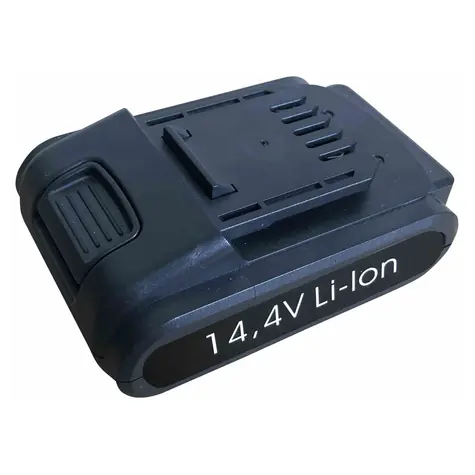 FIELDMANN FDV 90352 / náhradní baterie / 14.4V / 2000mAh / Pro FDV 10352/10353