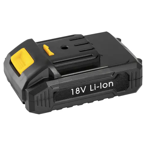 FIELDMANN FDV 90401 / náhradní baterie / 18V / 1500mAh / Pro FDV 10401-A