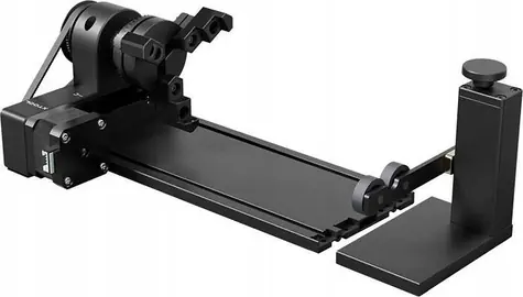 xTool Rotační nástavec xTool 2 Pro-D/S/P/F / kompatibilní s xTool D1/M1 a další laserové gravírky