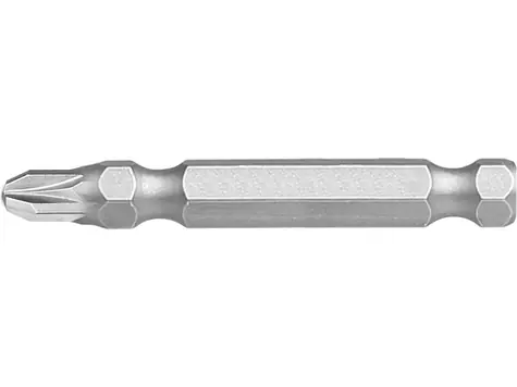 TOTAL-TOOLS Hroty PH2x50mm 10ks