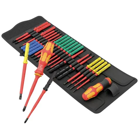 WERA Kraftform Kompakt VDE Big Pack 1 - 26 dílný