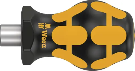 WERA 811/1 Ruční držák bitů ESD / magnetický