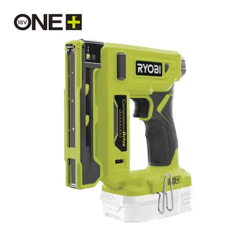 Ryobi R18ST50 / Akumulátorová sponkovačka 18V / Bez aku