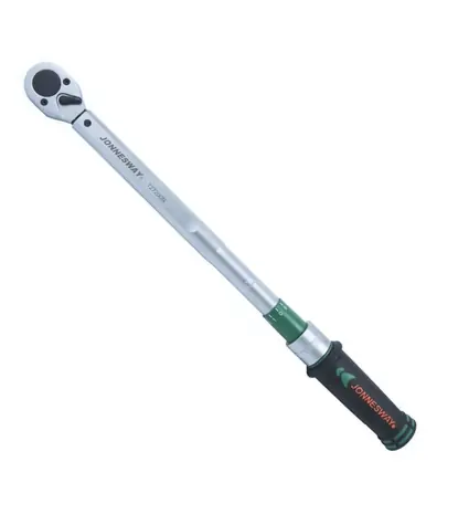 JONNESWAY Momentový klíč 1/4