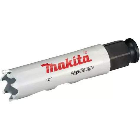 Makita E-06644 Ezychange 2 / děrovka TCT 20mm